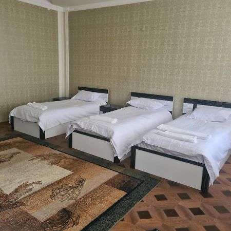 Apartment 3-Room Beruni Street サマルカンド エクステリア 写真
