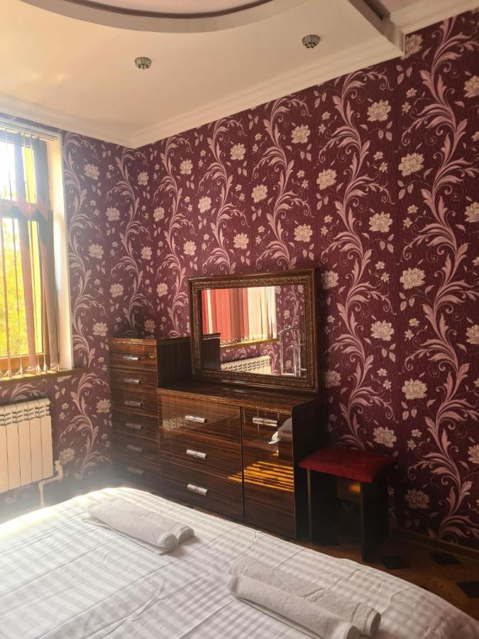Apartment 3-Room Beruni Street サマルカンド エクステリア 写真