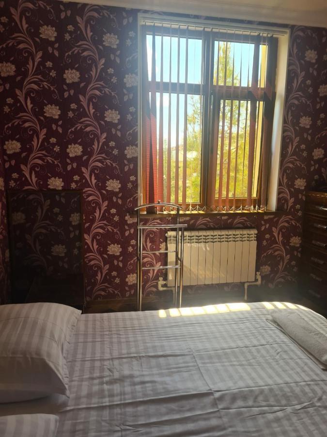 Apartment 3-Room Beruni Street サマルカンド エクステリア 写真