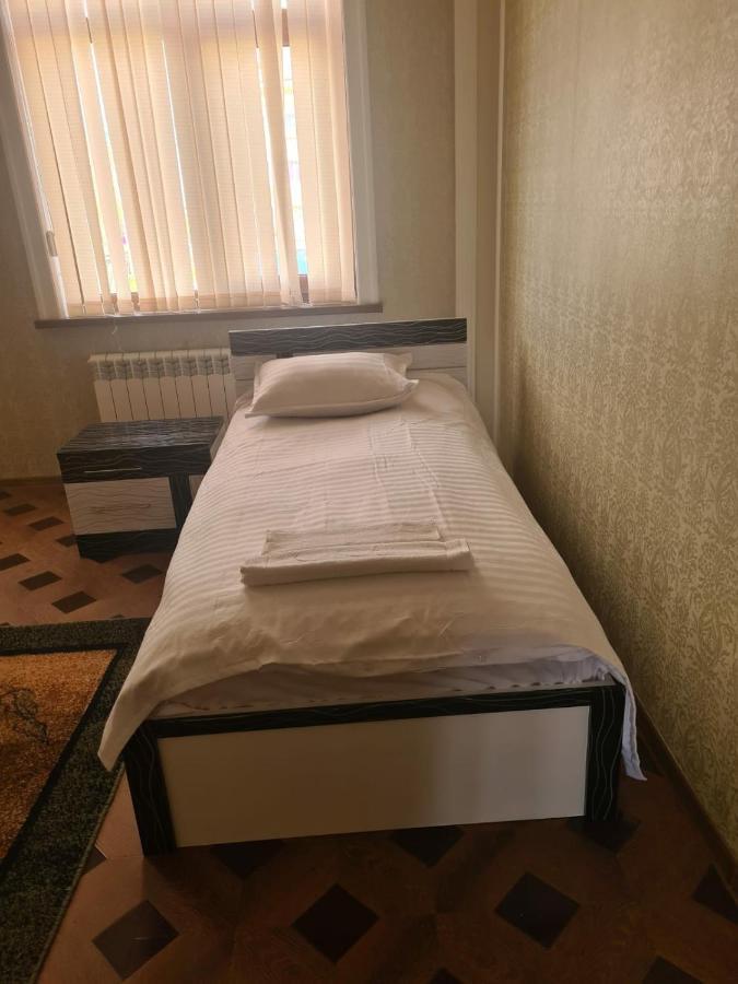 Apartment 3-Room Beruni Street サマルカンド エクステリア 写真